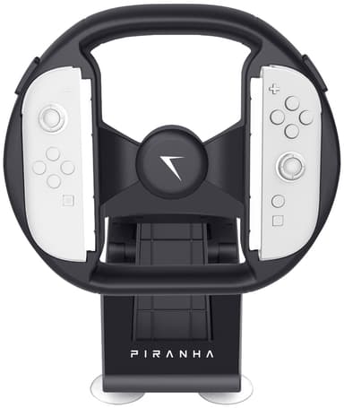 Piranha Switch 2 racingratt
