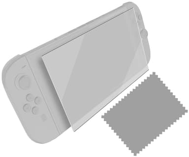 Piranha Switch 2 skärmskydd