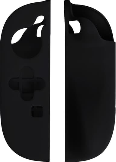 Piranha Switch 2 Joy-Con 2-skyddsgrepp