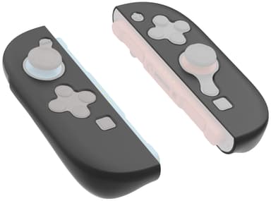 Piranha Switch 2 Joy-Con 2-skyddsgrepp