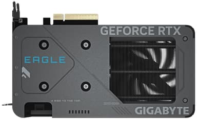 Gigabyte GeForce RTX 5060 EAGLE OC 8G grafikkort