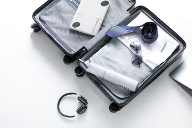 Roidmi P1 Pro handhållen dammsugarer 800025 (vit)
