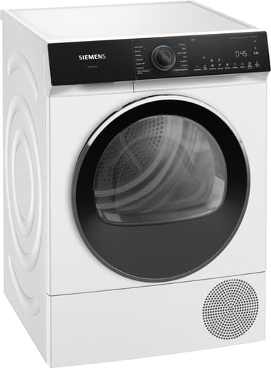 Siemens IQ500 Torktumlare WQ45H2BIDN (9kg)