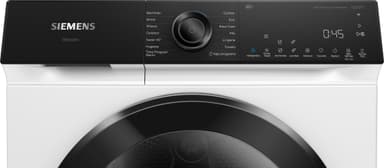 Siemens IQ500 Torktumlare WQ45H2BIDN (9kg)