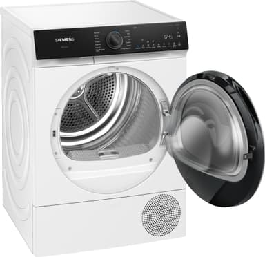 Siemens IQ500 Torktumlare WQ45H2BIDN (9kg)