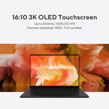 ASUS ProArt P16 AI 9-HX370/32/1024/560/OLED 16" Copilot+ PC