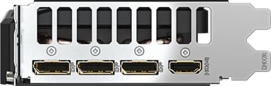 Gigabyte GeForce RTX 5060 WINDFORCE 8G grafikkort