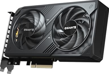 Gigabyte GeForce RTX 5060 WINDFORCE 8G grafikkort