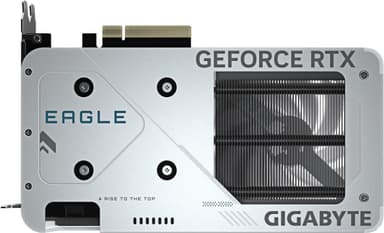 Gigabyte GeForce RTX 5060 EAGLE OC ICE 8GB grafikkort