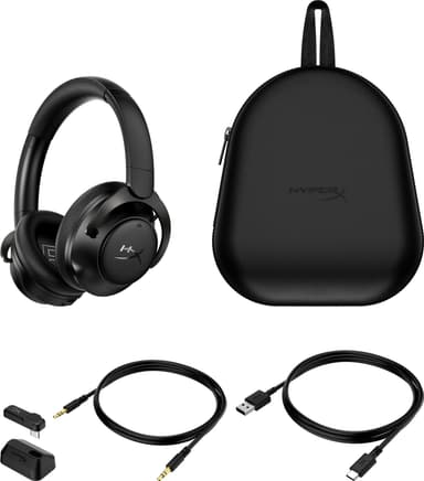 HyperX Cloud Mix 2 trådlöst gamingheadset