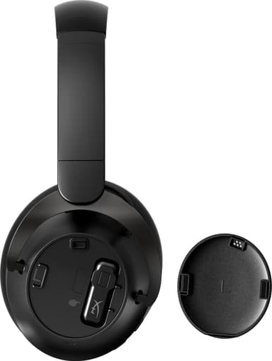 HyperX Cloud Mix 2 trådlöst gamingheadset