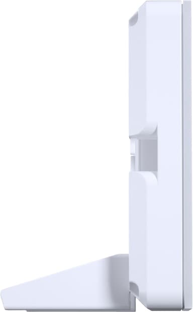 Phanteks 5,5" högupplöst skärm (vit)