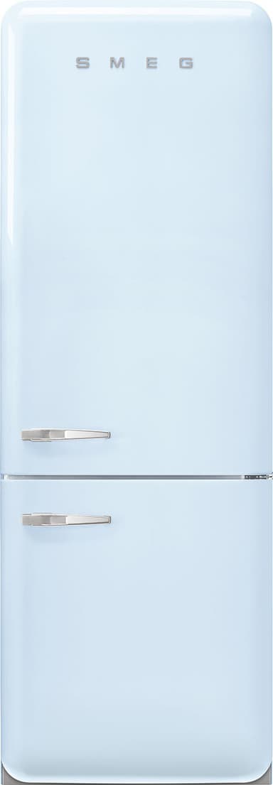 Smeg 50's Style Kyl/Frys FAB38RPB6 (Blå)