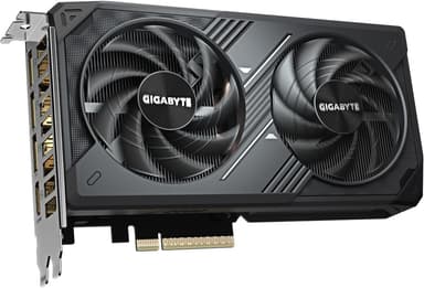 Gigabyte GeForce RTX 5060 WINDFORCE 8G grafikkort