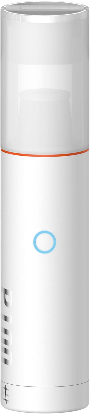 Roidmi P1 Pro handhållen dammsugarer 800025 (vit)