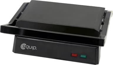 Equip paninigrill 73128 (svart)