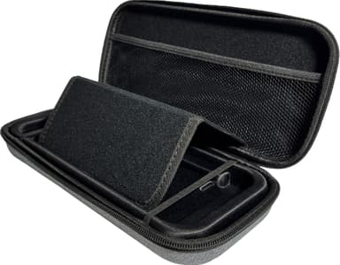 Piranha Switch 2 fodral