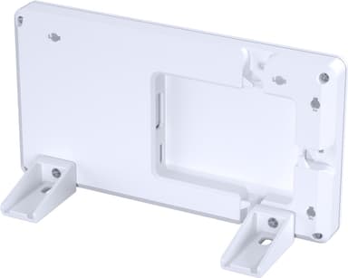 Phanteks 5,5" högupplöst skärm (vit)