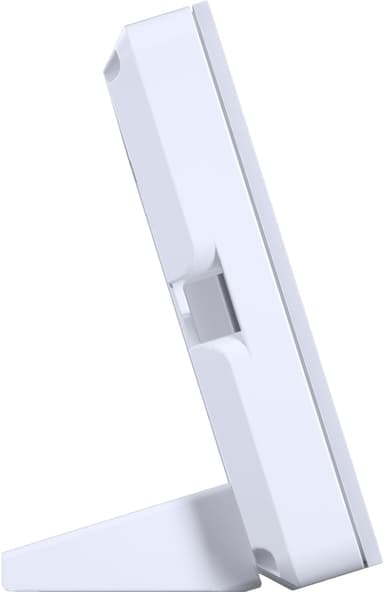 Phanteks 5,5" högupplöst skärm (vit)