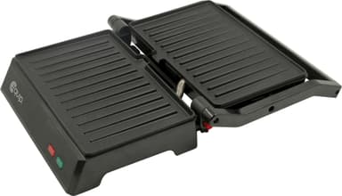 Equip paninigrill 73128 (svart)