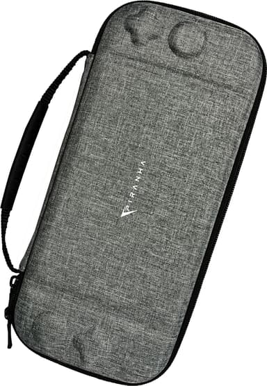 Piranha Switch 2 fodral