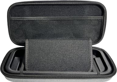 Piranha Switch 2 fodral