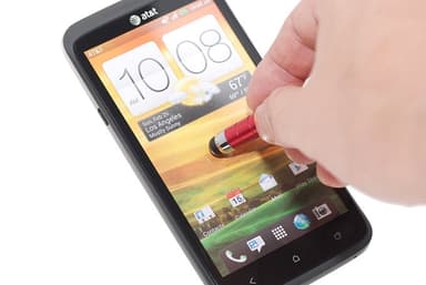 Smart Stylus Penna (Guld)