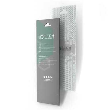 Tech-Protect Magnet Stylus Penna Silver