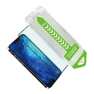 Wozinsky iPhone 14 Pro Härdat Glas Skärmskydd 9H