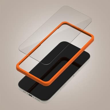 Tech-Protect [3-Pack] iPhone 16 Pro Max Härdat Glas Skärmskydd Supreme