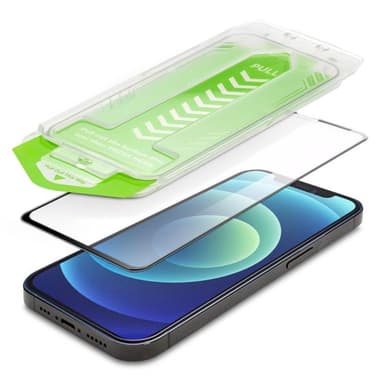 Wozinsky iPhone 14 Pro Härdat Glas Skärmskydd 9H