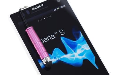 Smart Stylus Penna (Guld)