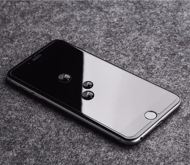 Wozinsky iPhone 15 Pro Max Härdat Glas Skärmskydd - Clear