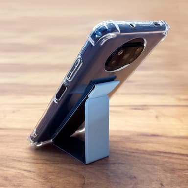 Wozinsky Mobilhållare kickstand - Himmelsblå