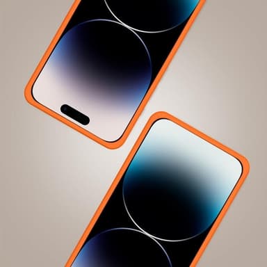 Tech-Protect [3-Pack] iPhone 16 Pro Härdat Glas Skärmskydd Supreme