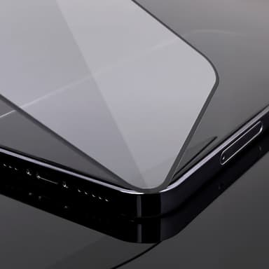 [2 PACK] Wozinsky iPhone 14 Pro Skärmskydd i Härdat Glas