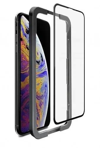 SiGN iPhone 14 Plus/13 Pro Max Härdat Glas Skärmskydd
