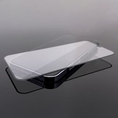 [2 PACK] Wozinsky iPhone 14 Pro Skärmskydd i Härdat Glas
