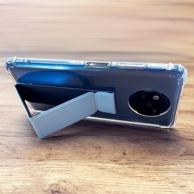 Wozinsky Mobilhållare kickstand - Himmelsblå