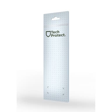 Tech-Protect Tilluch Stylus Penna Silver
