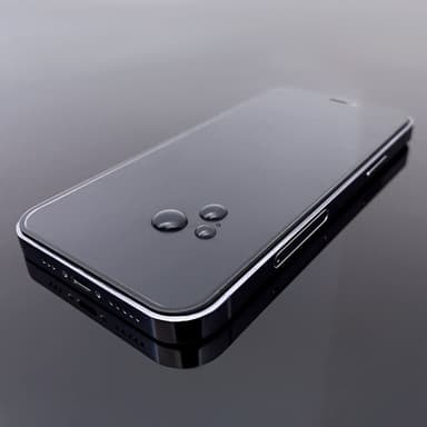 [2 PACK] Wozinsky iPhone 14 Pro Skärmskydd i Härdat Glas