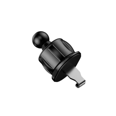 Tech-Protect Magsafe Bilhållare N51 Dashboard And Vent Mount - Svart