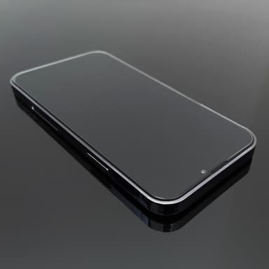 Wozinsky iPhone 14 Pro Skärmskydd i Härdat Glas Anti Spy