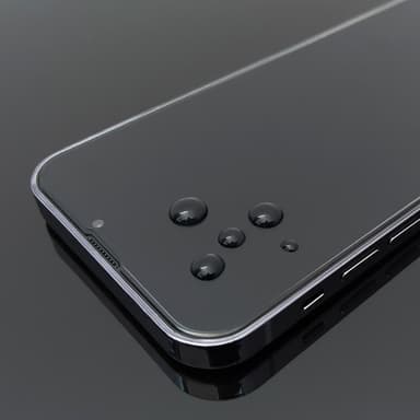 Wozinsky iPhone 14 Pro Skärmskydd i Härdat Glas Anti Spy