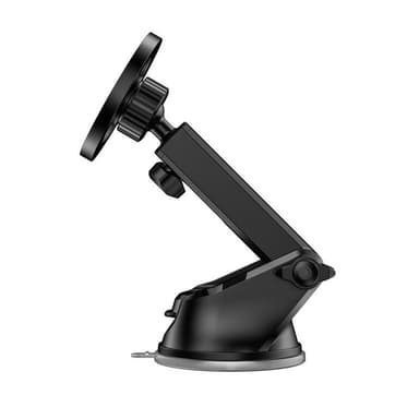 Tech-Protect Magsafe Bilhållare N51 Dashboard And Vent Mount - Svart