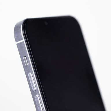 iPhone 14 Pro Sekretess Skärmskydd Härdat Glas