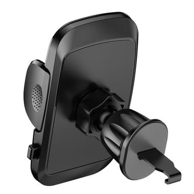 Tech-Protect V3 Universal Bilhållare Luftventil - Svart