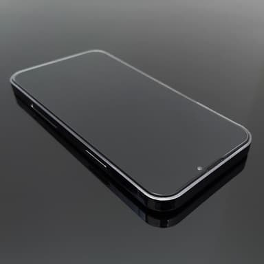 Wozinsky iPhone 14 Pro Max Härdat Glas Skärmskydd Privacy