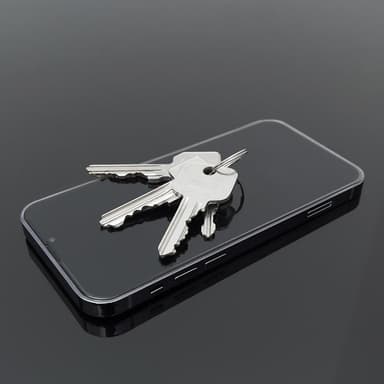 Wozinsky iPhone 14 Pro Max Härdat Glas Skärmskydd Privacy