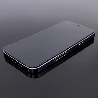 Wozinsky Full Glue Härdat Glas Skärmskydd  iPhone 7/8/SE 2020